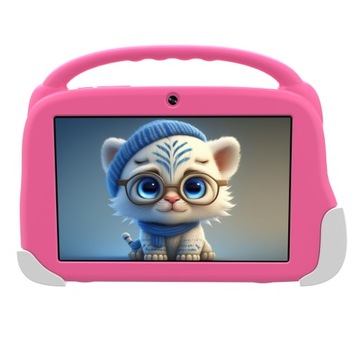 ДЕТСКИЙ ПЛАНШЕТ 8