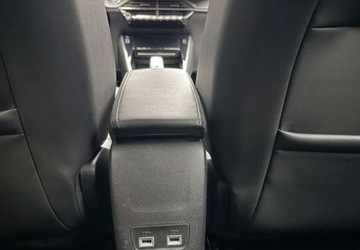 Peugeot 208 II Hatchback 1.2 PureTech 102KM 2021 Peugeot 208 Alu KLima Navi Kamera Allure Pack Raty Zamiana Gwarancja 1.2, zdjęcie 21