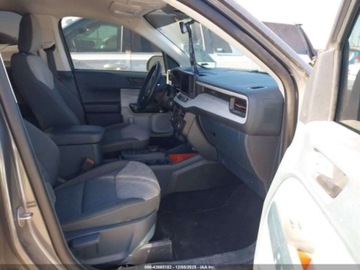 Ford Maverick II 2023 Ford Maverick Xlt 2023 2.5 Hybryda 162KM, zdjęcie 9