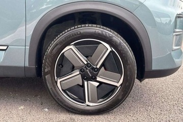  Jaecoo 7 Super Hybrid Exclusive 18,3kWh Atrakcyjna Oferta, Szybki Odbior, zdjęcie 10