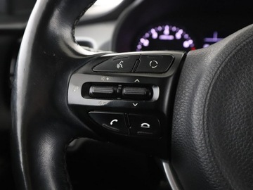 Kia Rio IV Hatchback 5d 1.2 DOHC 84KM 2018 Kia Rio Dream Team navi kamera grzane fotele+kier., zdjęcie 29