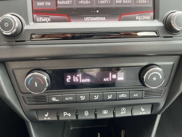 Seat Toledo IV Liftback 1.4 TSI 125KM 2017 Seat Toledo 1.4 benzyna 125 KM Automat zarej w PL zadbany zamiana, zdjęcie 17