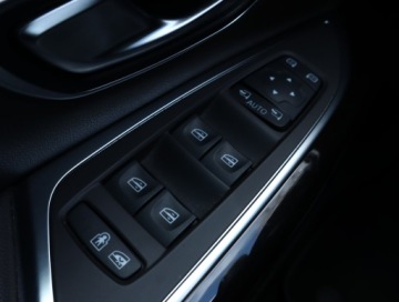 Renault Espace V Van 1.6 Energy dCi 130KM 2015 Renault Espace 1.6 dCi, 7 miejsc, Navi, Klima, zdjęcie 15