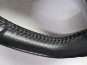 Руль NISSAN QASHQAI II J11