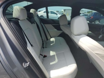 BMW Seria 5 G90-91 2024 BMW Seria 5 530i 2024 2.0l 2.0 Benzyna 255KM, zdjęcie 10