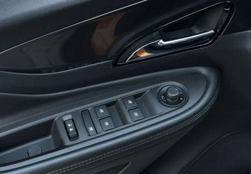 Opel Mokka I X 1.4 Turbo Ecotec 152KM 2016 Opel Mokka Opel Mokka X 1.4 T Elite SampS 4x4 1.4 Benzyna 152KM, zdjęcie 16