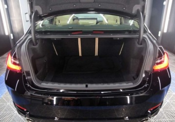 BMW Seria 3 G20-G21 Limuzyna 2.0 318i 156KM 2023 BMW Seria 3 Benzyna 156KM - Polski salon _ Faktura VAT 23 _ 2.0 Benzyna, zdjęcie 7