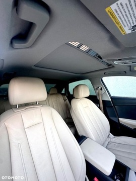 Audi A4 B9 Limousine 2.0 TFSI 252KM 2017 Audi A4 Limousine Audi A4 Limousine 2.0 TFSI quattro S tronic sport 2.0, zdjęcie 17