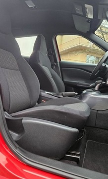 Nissan Juke II Crossover 1.0 DIG-T 117KM 2020 Nissan Juke 117Ps. Benzyna Kam.Cofania Navigacja 2020 Benzyna 117KM, zdjęcie 28