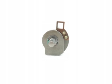 126-000, 2416056126, Spurstange Dieselpumpe BOSCH VOLVO F12 90-94 2 416 056 126-000 2416056126 | thumb 2
