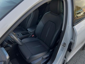 Cupra Formentor Crossover PHEV 1.4 e-HYBRID 204KM 2022 Cupra Formentor 1.4 Hybryda Plug-in 204KM, zdjęcie 14