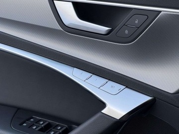 Audi A6 C8 Allroad 3.0 50 TDI 286KM 2024 Audi A6 Avant Headp Up , Kamery 360 ,Adaptacyjny tempomat, Ambiente 3.0, zdjęcie 12