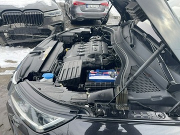 Skoda Kodiaq I SUV 2.0 TDI 190KM 2017 Škoda Kodiaq Skoda Kodiaq Style DSG Kamera Skóra, zdjęcie 15