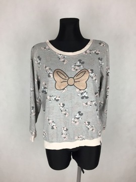 Disney Mickey&Minnie bluzka nocna L/XL *PW375*