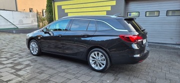 Opel Astra K Sports Tourer 1.4 Turbo 125KM 2016 OPEL ASTRA SPORTS TOURER+! Super stan!, zdjęcie 11
