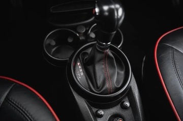 Mini Countryman F60 2016 MINI Countryman Cooper S ALL4, Salon Polska, 4X4, zdjęcie 31