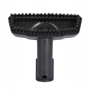 Ручная паровая щетка KARCHER с 4 паровыми салфетками.