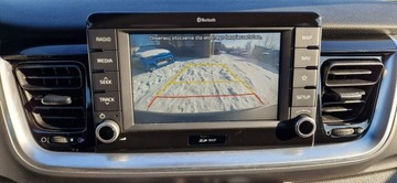 Kia Stonic I Crossover 1.0 T-GDI 120KM 2020 Kia Stonic Jeden Właściciel 1.0 T-GDI, zdjęcie 27