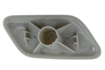 ZAŚLEPKA SPRYSKIWACZA REFLEKTORA TOYOTA AVENSIS 06-08 /LEWA/