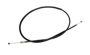 Linka ssania do Suzuki GN125, długość: 965mm