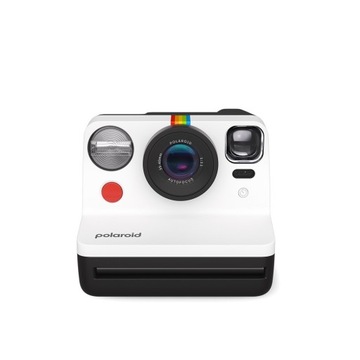 Камера POLAROID Now Gen 2, белая и черная