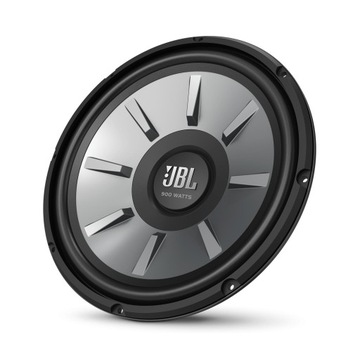САБВУФЕР JBL STAGE 900 Вт + Crunch GPX500.2 + кабели