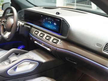 Mercedes GLE V167 2026 GLE 350 de 4-Matic AMG Line 2.0 (353KM) 2026, zdjęcie 9