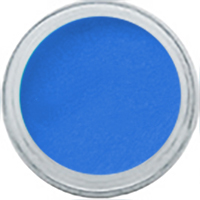 AKRYL w słoiczku do zdobień 80 Bright Blue