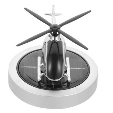 СОЛНЕЧНЫЕ УКРАШЕНИЯ ВЕРТОЛЕТ, АРОДИФФУЗОР ДЛЯ АВТОМОБИЛЯ.