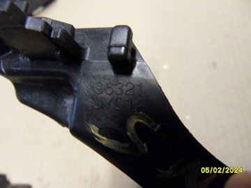 ZRCÁTKO VNITŘNÍ RENAULT KOLEOS I 96321JY01A