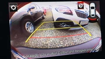 Mazda CX-3 Crossover 2.0 SKY-G 120KM 2018 Mazda CX-3 2.0 Benzyna Xenon Skóry Navi, zdjęcie 31