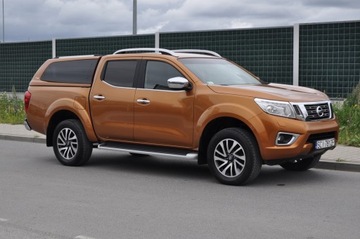 Nissan Navara 2016 NISSAN NAVARA Krajowy 100% Bezwypadkowy I Właściciel Serwisowany, zdjęcie 32