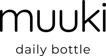 КРЫШКА ДЛЯ ЧИСТКИ СОЛОМЫ MUUKI ДЛЯ БУТЫЛОК 500 МЛ