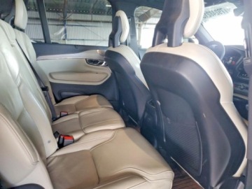 Volvo XC90 II SUV Plug-In 2.0 T8  455KM 2022 Volvo XC 90 T8 Recharge R-Design 2022 2.0 Hybryda Plug-in 455KM, zdjęcie 10