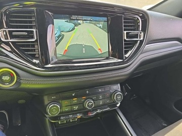Dodge Durango III 3.6 V6 294KM 2024 Dodge Durango SXT 2024 3.6l 3.6 Benzyna 293KM, zdjęcie 7