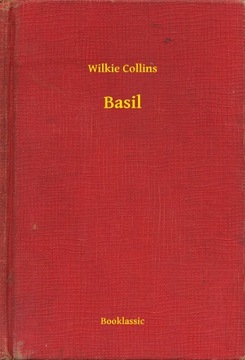 Basil - ebook