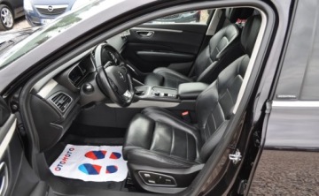 Renault Talisman Kombi 1.6 Energy dCi 160KM 2017 Renault Talisman INITIALE 4-control 1.6 DCI 160km Automat Head-up 1.6 160KM, zdjęcie 12