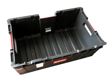 КОРЗИНА, ЯЩИК ДЛЯ ИНСТРУМЕНТОВ QBRICK System ONE BOX 2.0 #
