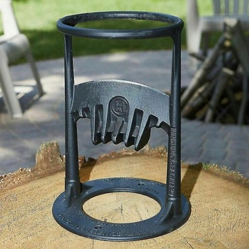 Kindling Cracker Firewood Log Kindling Splitter