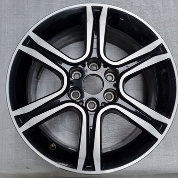 Felga MERCEDES X KLASA X-KLASA A4704010200 czujni