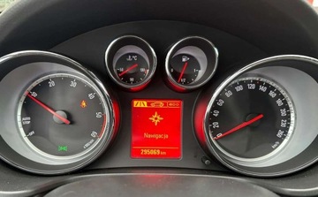 Opel Insignia I Sports Tourer 2.0 CDTI ECOTEC 160KM 2013 Opel Insignia Sports Tourer 2013R Klima, Skora, Navi, Zarejestrowany w PL,, zdjęcie 23