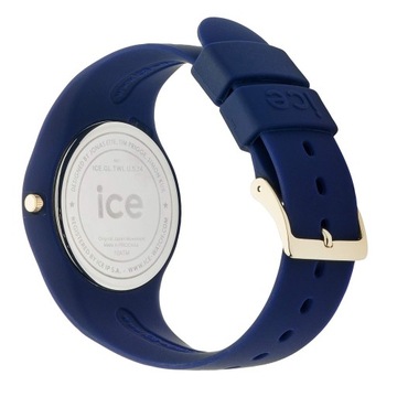 Ice-Watch - Ice Glam Forest Twilitght - niebieski