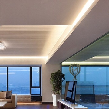 Лента светодиодная 2835 12В 5М НЕЙТРАЛЬНАЯ ПРЕМИУМ