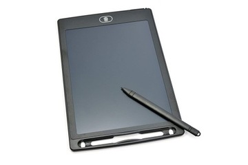 ГРАФИЧЕСКИЙ ПЛАНШЕТ ДЕТСКИЙ ДЛЯ РИСОВАНИЯ, 12 ДЮЙМОВ