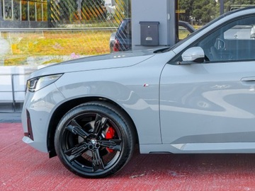 BMW X3 G45 2025 BMW X3 xDrive20d Sport Suv 2.0 (197KM) 2025, zdjęcie 3