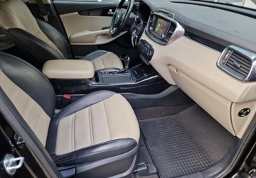 Kia Sorento III SUV 2.0 CRDi 185KM 2017 Kia Sorento Automat 4x4 Ksenon Navi Alu 18 Climatronic 7 osob Dealer Kia, zdjęcie 20