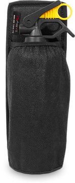 АВТОМОБИЛЬНЫЙ ОГНЕТУШИТЕЛЬ ПОРОШКОВАЯ РУЧКА 1 кг OHS ПОЖАРНАЯ ЗАЩИТА ВЕШКА 2024 VELCRO