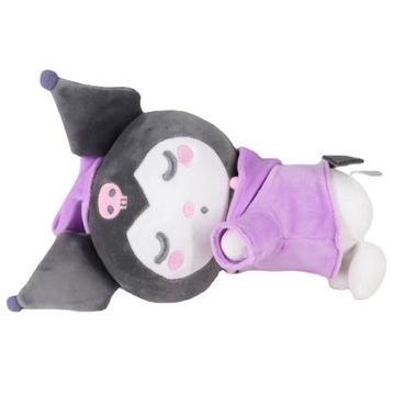 Плюшевый талисман CINNAMOROLL SANRIO CREWMATE