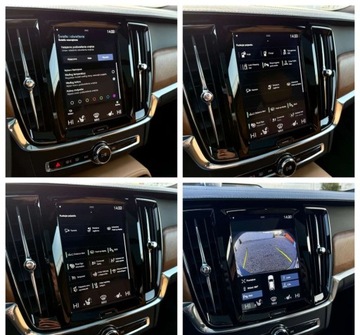 Volvo V90 II Kombi 2.0 T8 407KM 2018 Volvo V90 Volvo V90 T8 Twin Engine AWD Inscription 2.0 Hybryda Plug-in, zdjęcie 19