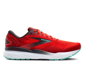 Buty Brooks Ghost 16 Czerwone do biegania 1104181D623 46.5